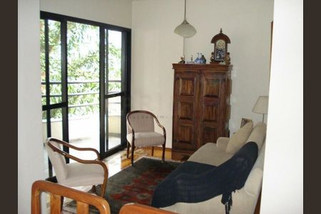 Apartamento à venda com 3 quartos, 108m² em Campo Belo, São Paulo