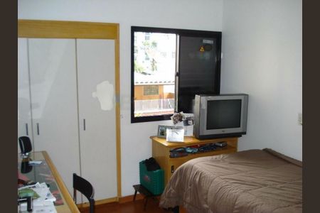 Apartamento à venda com 3 quartos, 108m² em Campo Belo, São Paulo