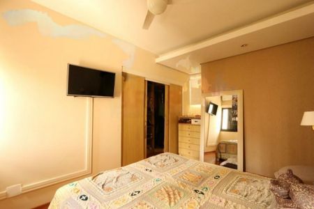 Apartamento à venda com 3 quartos, 108m² em Campo Belo, São Paulo