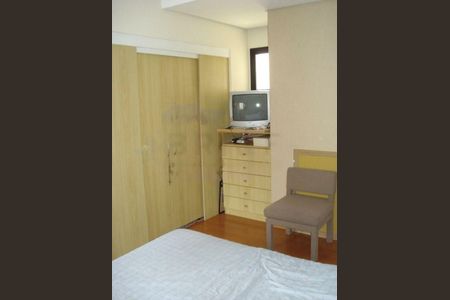 Apartamento à venda com 3 quartos, 108m² em Campo Belo, São Paulo