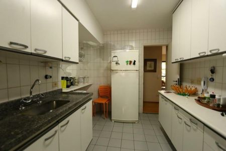 Apartamento à venda com 3 quartos, 108m² em Campo Belo, São Paulo