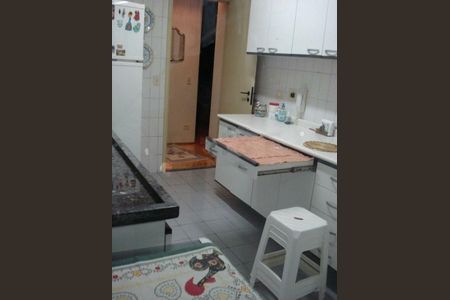 Apartamento à venda com 3 quartos, 108m² em Campo Belo, São Paulo