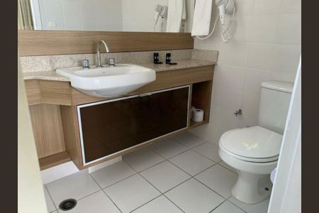 Apartamento à venda com 1 quarto, 39m² em Cidade Monções, São Paulo