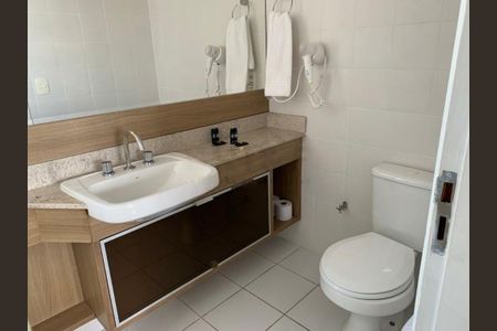 Apartamento à venda com 1 quarto, 39m² em Cidade Monções, São Paulo