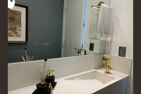 Apartamento à venda com 185m², 3 quartos e 3 vagas