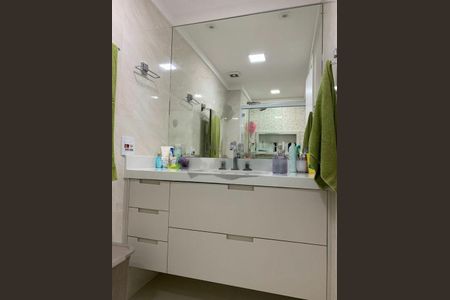 Apartamento à venda com 185m², 3 quartos e 3 vagas