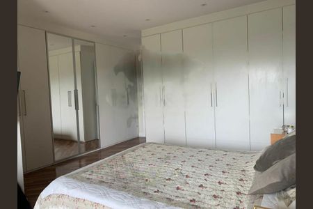 Apartamento à venda com 185m², 3 quartos e 3 vagas