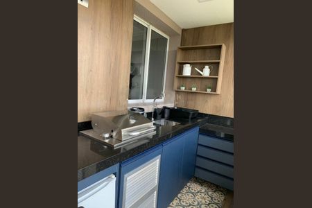 Apartamento à venda com 185m², 3 quartos e 3 vagas
