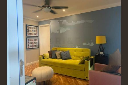 Apartamento à venda com 185m², 3 quartos e 3 vagas