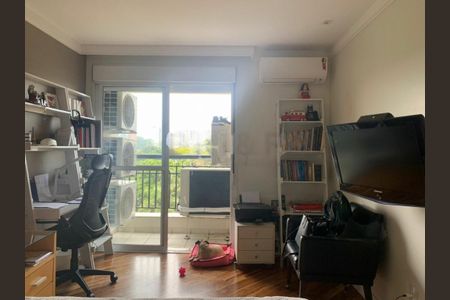 Apartamento à venda com 185m², 3 quartos e 3 vagas