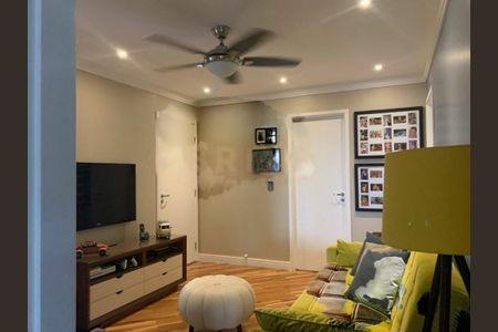 Apartamento à venda com 185m², 3 quartos e 3 vagas