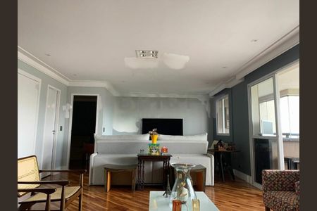 Apartamento à venda com 185m², 3 quartos e 3 vagas