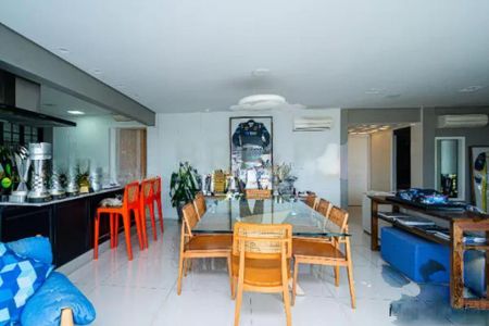 Apartamento à venda com 3 quartos, 239m² em Cidade Monções, São Paulo