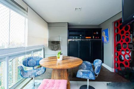 Apartamento à venda com 3 quartos, 239m² em Cidade Monções, São Paulo