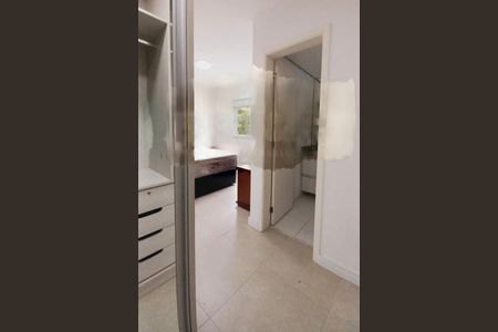 Apartamento à venda com 3 quartos, 123m² em Vila Congonhas, São Paulo