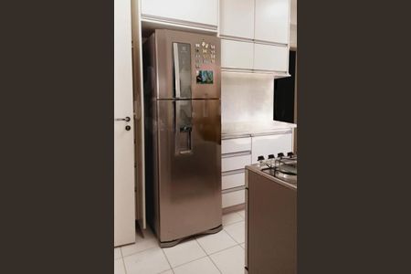 Apartamento à venda com 3 quartos, 123m² em Vila Congonhas, São Paulo