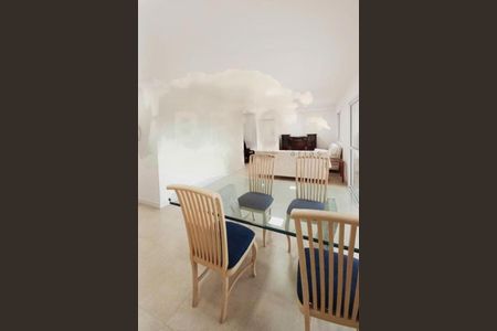 Apartamento à venda com 3 quartos, 123m² em Vila Congonhas, São Paulo