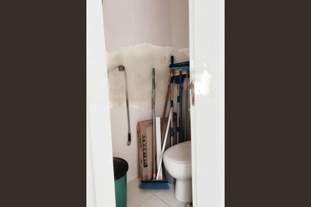 Apartamento à venda com 3 quartos, 123m² em Vila Congonhas, São Paulo