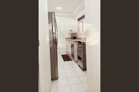 Apartamento à venda com 3 quartos, 123m² em Vila Congonhas, São Paulo