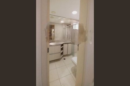 Apartamento à venda com 3 quartos, 123m² em Vila Congonhas, São Paulo