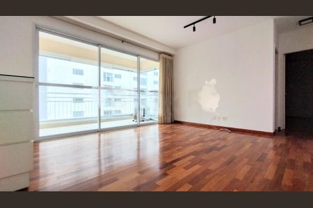 Apartamento à venda com 2 quartos, 64m² em Santo Amaro, São Paulo