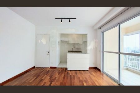 Apartamento à venda com 2 quartos, 64m² em Santo Amaro, São Paulo