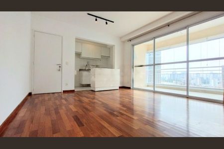 Apartamento à venda com 2 quartos, 64m² em Santo Amaro, São Paulo