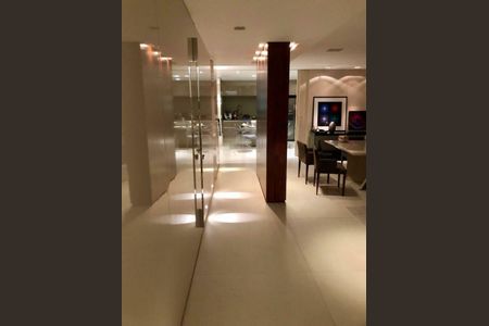 Apartamento à venda com 375m², 4 quartos e 5 vagas