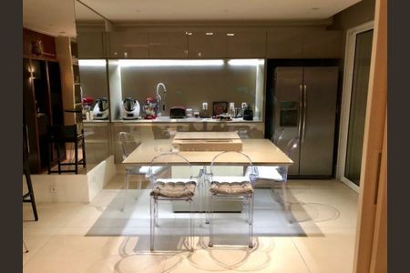 Apartamento à venda com 375m², 4 quartos e 5 vagas