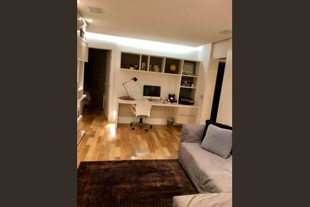 Apartamento à venda com 375m², 4 quartos e 5 vagas