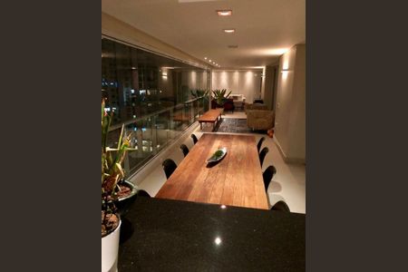 Apartamento à venda com 375m², 4 quartos e 5 vagas
