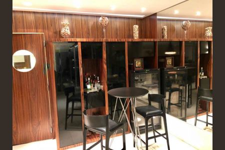 Apartamento à venda com 375m², 4 quartos e 5 vagas