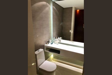 Apartamento à venda com 375m², 4 quartos e 5 vagas