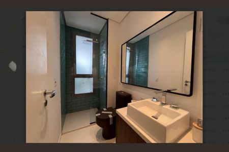 Apartamento à venda com 3 quartos, 197m² em Jardim das Acacias, São Paulo