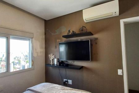 Apartamento à venda com 2 quartos, 145m² em Brooklin, São Paulo