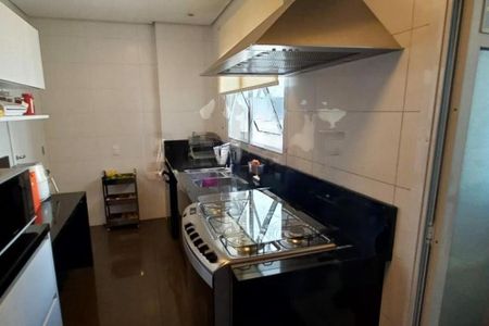 Apartamento à venda com 2 quartos, 145m² em Brooklin, São Paulo