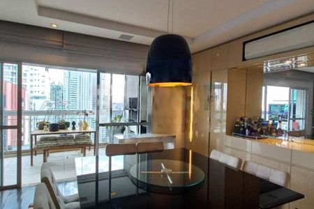 Apartamento à venda com 2 quartos, 145m² em Brooklin, São Paulo