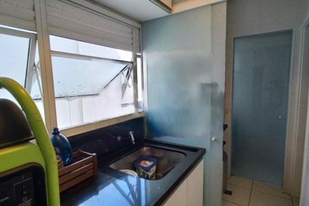 Apartamento à venda com 2 quartos, 145m² em Brooklin, São Paulo