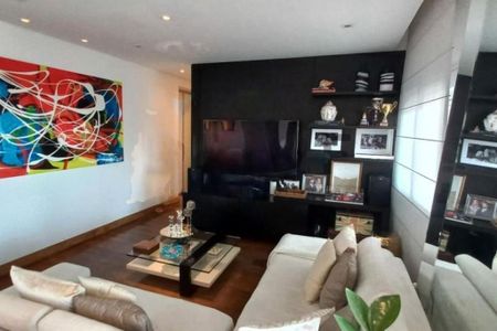 Apartamento à venda com 2 quartos, 145m² em Brooklin, São Paulo