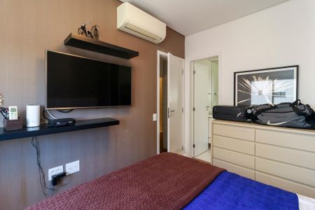 Apartamento à venda com 145m², 2 quartos e 3 vagas Apartamento à venda com 145m², 2 quartos e 3 vagasSuíte 2