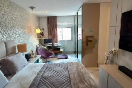 Apartamento à venda com 2 quartos, 145m² em Brooklin, São Paulo