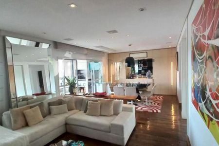 Apartamento à venda com 2 quartos, 145m² em Brooklin, São Paulo