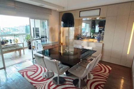 Apartamento à venda com 2 quartos, 145m² em Brooklin, São Paulo