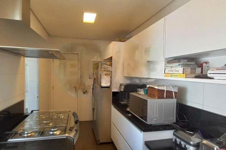Apartamento à venda com 2 quartos, 145m² em Brooklin, São Paulo