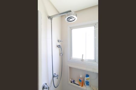 Apartamento à venda com 145m², 2 quartos e 3 vagas Apartamento à venda com 145m², 2 quartos e 3 vagasSuíte 2 - Banheiro