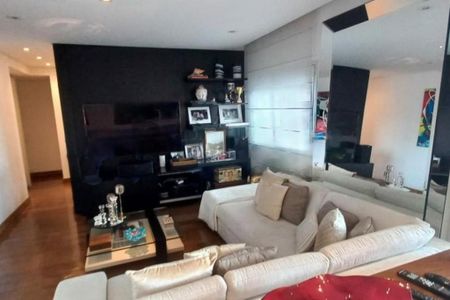 Apartamento à venda com 2 quartos, 145m² em Brooklin, São Paulo