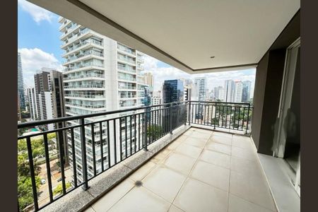 Apartamento à venda com 1 quarto, 61m² em Cidade Monções, São Paulo