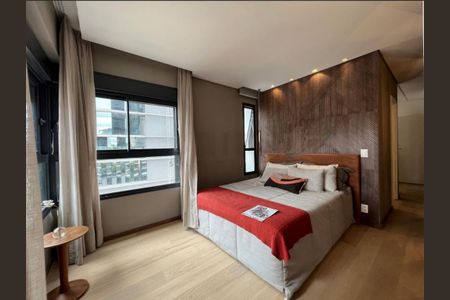 Apartamento à venda com 3 quartos, 105m² em Jardim das Acacias, São Paulo