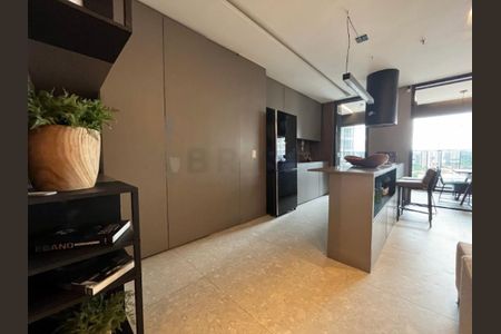 Apartamento à venda com 3 quartos, 105m² em Jardim das Acacias, São Paulo