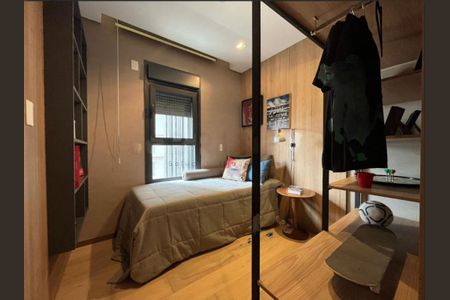Apartamento à venda com 3 quartos, 105m² em Jardim das Acacias, São Paulo